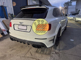M style Body kit - Bentayga
