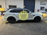 M style Body kit - Bentayga