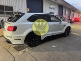 M style Body kit - Bentayga