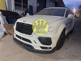 M style Body kit - Bentayga