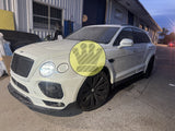 M style Body kit - Bentayga
