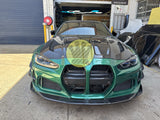 Carbon Fiber Bonnet - G80 G82 G83 M3 M4