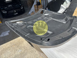 Black Series style prepregged Carbon Fiber Bonnet - C190 R190 AMG GT GTS Facelifted (15-24)