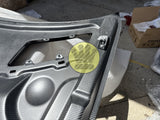 Black Series style prepregged Carbon Fiber Bonnet - C190 R190 AMG GT GTS Facelifted (15-24)