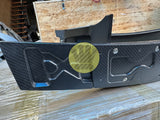 Black Series style prepregged Carbon Fiber Wing - C190 R190 AMG GT GTS Facelifted (15-24)
