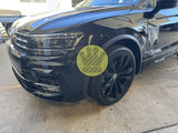 R-Line Front Bumper - VW Tiguan 5N (16-21)