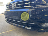 R-Line Front Bumper - VW Tiguan 5N (16-21)