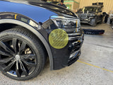 R-Line Front Bumper - VW Tiguan 5N (16-21)