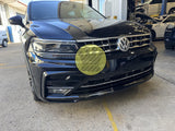 R-Line Front Bumper - VW Tiguan 5N (16-21)