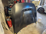 CS style aluminium bonnet - F87 M2 M2C
