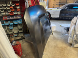 CS style aluminium bonnet - F87 M2 M2C