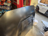 CS style aluminium bonnet - F87 M2 M2C