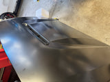 CS style aluminium bonnet - F87 M2 M2C
