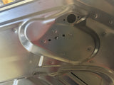 CS style aluminium bonnet - F87 M2 M2C
