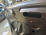 CS style aluminium bonnet - F87 M2 M2C