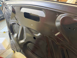 CS style aluminium bonnet - F87 M2 M2C