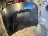 CS style aluminium bonnet - F87 M2 M2C