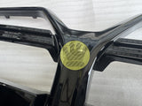 Gloss Black CS style front grill - G22 G26 4 Series