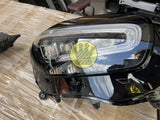 Facelift Head Light  - C190 R190 AMG GT C GTS (16-21)