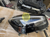 Facelift Head Light  - C190 R190 AMG GT C GTS (16-21)