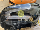 Facelift Head Light  - C190 R190 AMG GT C GTS (16-21)