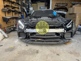 Facelift Head Light  - C190 R190 AMG GT C GTS (16-21)