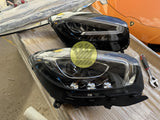 Facelift Head Light  - C190 R190 AMG GT C GTS (16-21)
