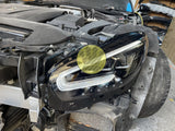 Facelift Head Light  - C190 R190 AMG GT C GTS (16-21)