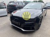 RS5 Style Front Bumper - A5 8T (09-12)