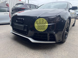 RS5 Style Front Bumper - A5 8T (09-12)