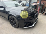 RS5 Style Front Bumper - A5 8T (09-12)