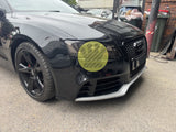 RS5 Style Front Bumper - A5 8T (09-12)