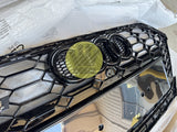 RS4 style front bumper - S4 B9.5