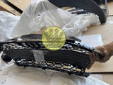 RS4 style front bumper - S4 B9.5