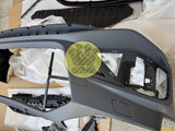 RS4 style front bumper - S4 B9.5