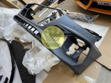 RS4 style front bumper - S4 B9.5
