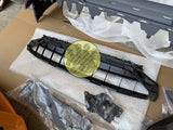 RS4 style front bumper - S4 B9.5