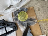 RS4 style front bumper - S4 B9.5