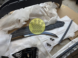 RS4 style front bumper - S4 B9.5