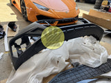 RS4 style front bumper - S4 B9.5