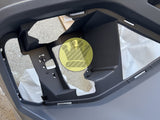 RS4 style front bumper - S4 B9.5