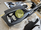 RS4 style front bumper - S4 B9.5