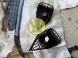 RS4 style front bumper - S4 B9.5