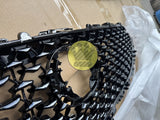 Gloss black Grill (Camera + Radar compatible) - CX30 Mazda 19-23
