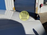 Gloss black lip spoiler - i7 G70
