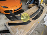 Carbon Fiber Front lip  - R8 4S 16+