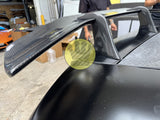 Performante style Carbon Fiber wing - LAMBORGHINI HURACAN