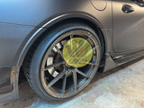 Black Series Body Kit - C190 R190 AMG GT GTS (15-24)