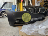 M Sport LCI Front Bumper - F10 5 Series