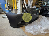 M Sport LCI Front Bumper - F10 5 Series